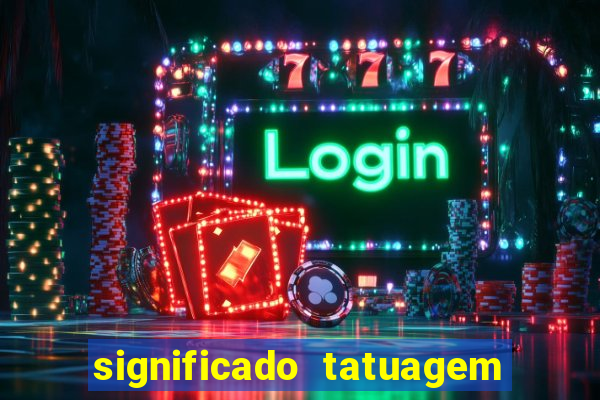 significado tatuagem sol lua e estrela amizade